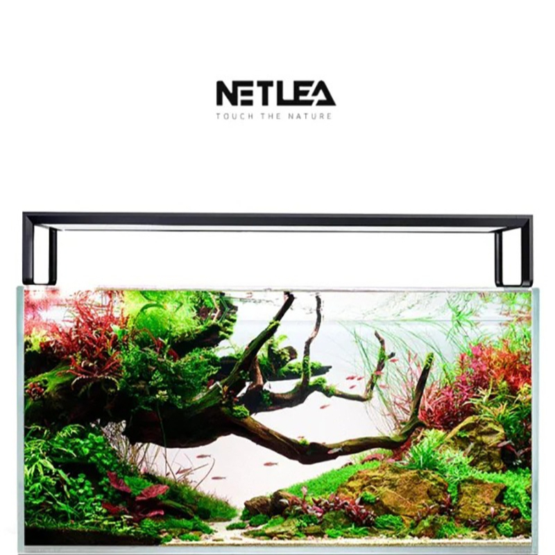 Aquarium Planted Tank Fertilizer - Netlea AT5S V3 Smart Wifi APP