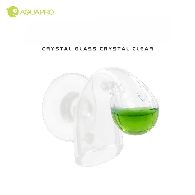 Planted Aquarium Materials - AQUAPRO ADA CO2 Langfristiger Detektor aus