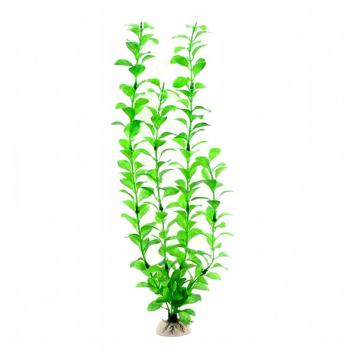 Planted Aquarium Materials - Aquarium Dekorationen künstliche Pflanzen Simulation künstliche