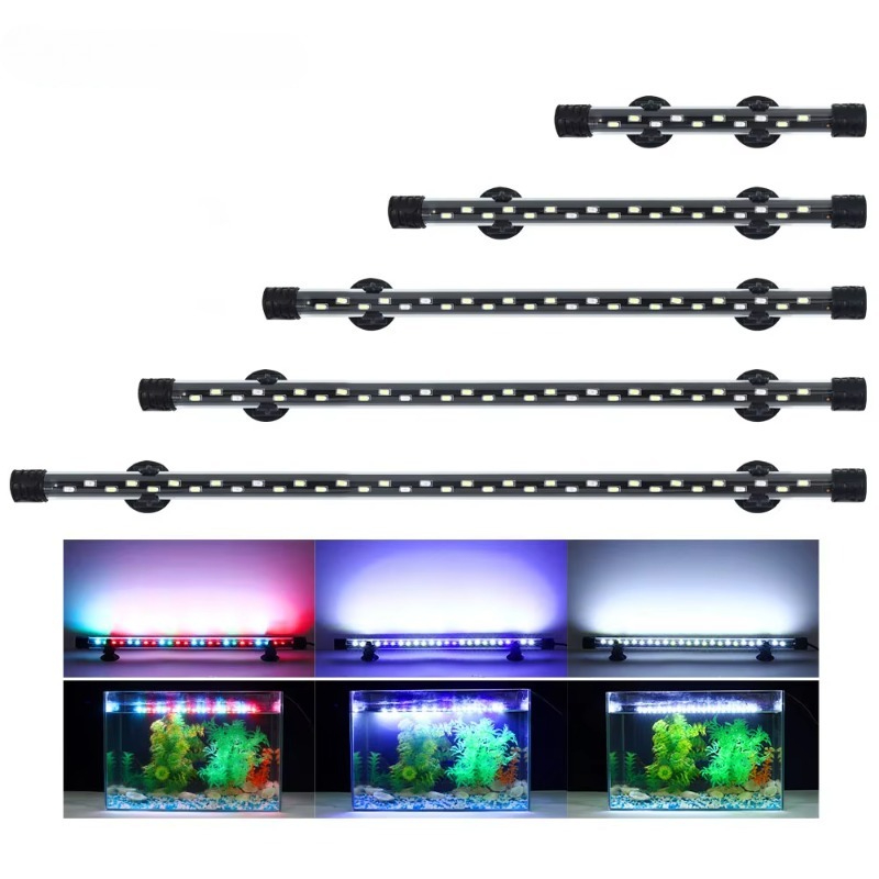 Planted Aquarium Hanging Light - Stehende Hängeleuchte mit LED RGB Vollspektrum