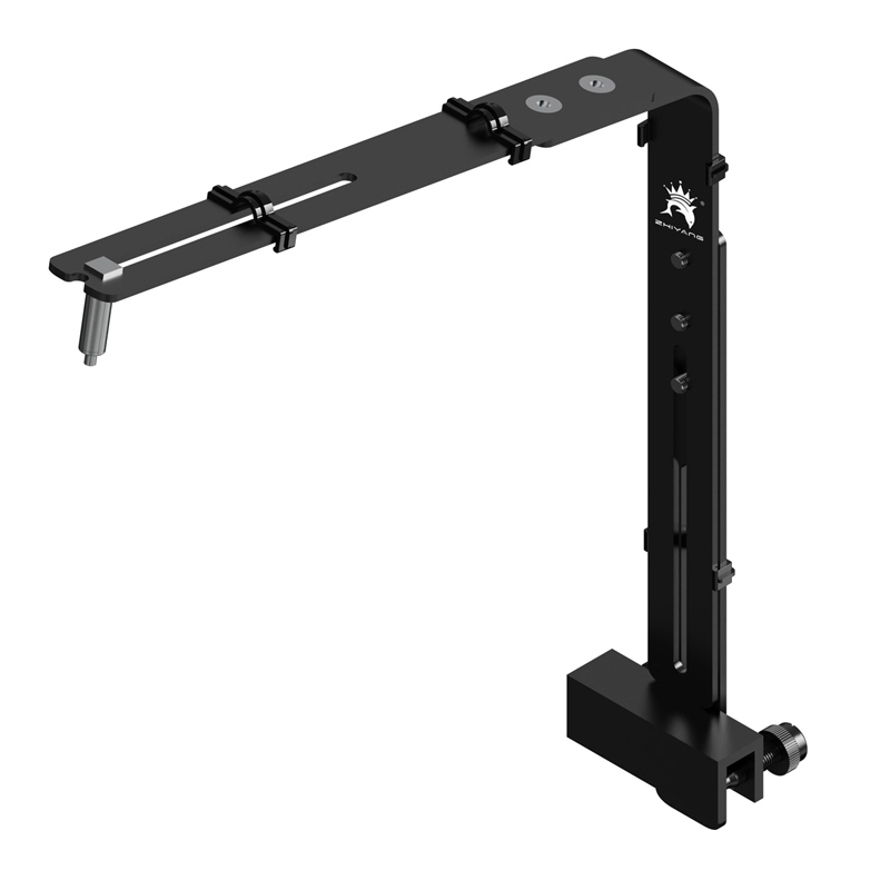 Planted Aquarium Hanging Light - Aquarium Halterung Unterstützung Hängen Aluminium Legierung