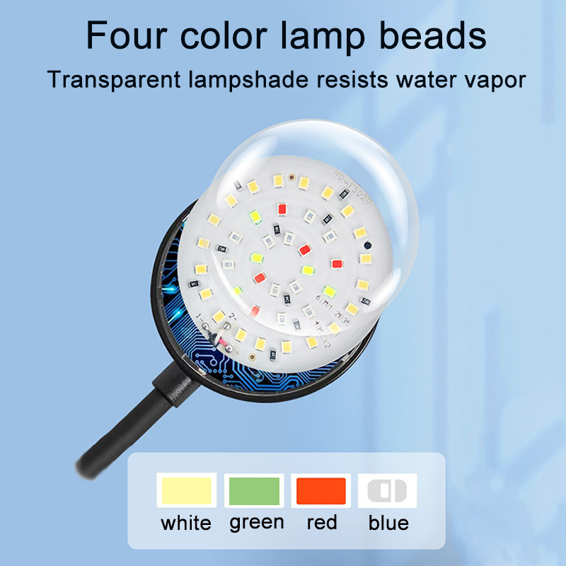 USB Aquarium LED Lampe Aquariu – Aquarium Planted Tank Fertilizer Bewertung und Preis