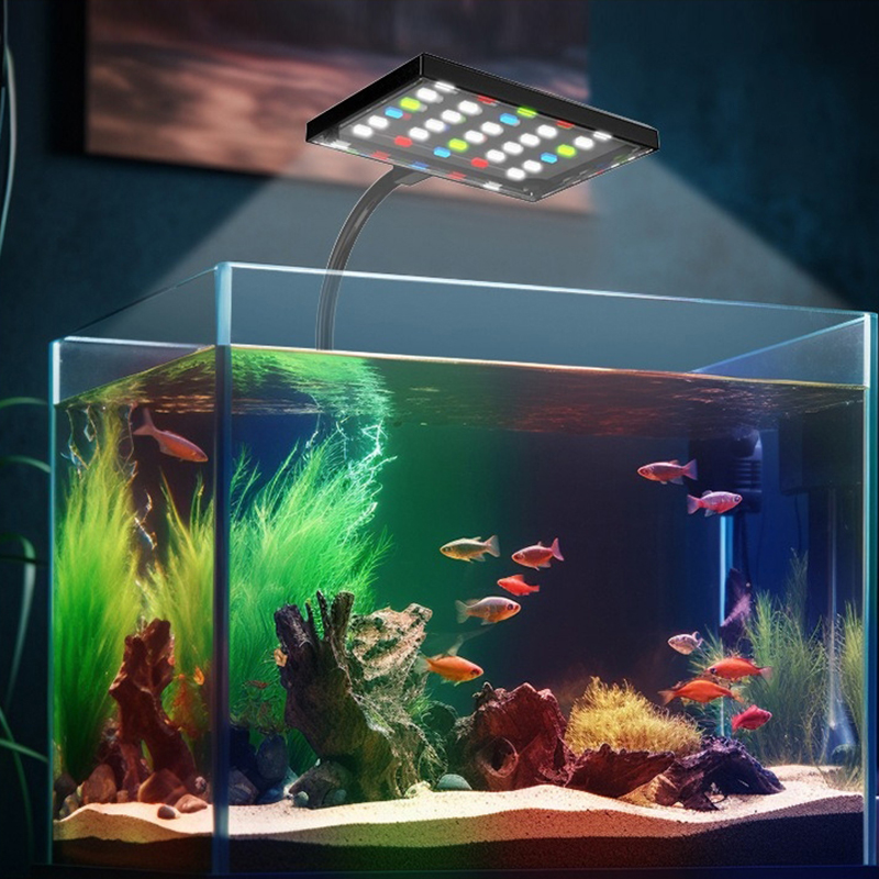 USB-Aquarium-LED-Licht Vollspe – Aquarium Planted Tank Fertilizer Bewertung und Preis
