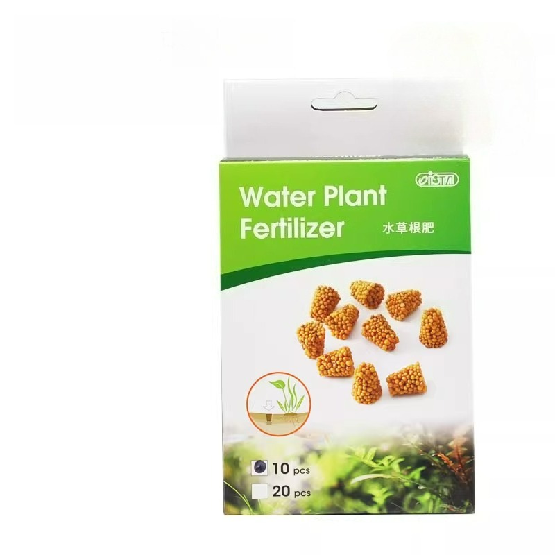 ISTA Wurzeldünger-Granulat für – Aquarium Plant Root Fertilizer Bewertung und Preis