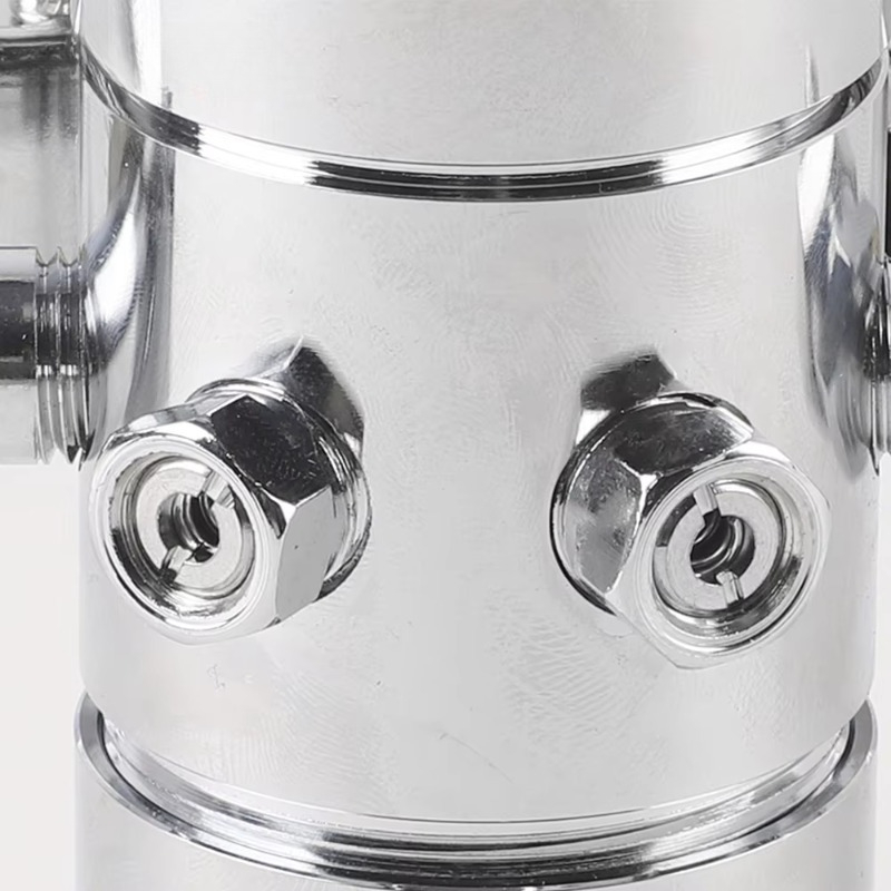 Mit zwei Manometern für CO2-Ga – Co2 Regulator Dual Stage Bewertung und Preis