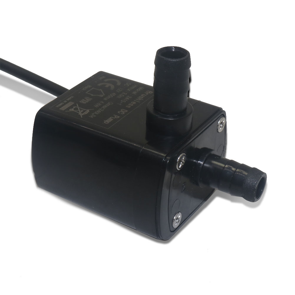 240L/H DC12V Micro Wasserpumpe – Planted Aquarium Cycling Bewertung und Preis