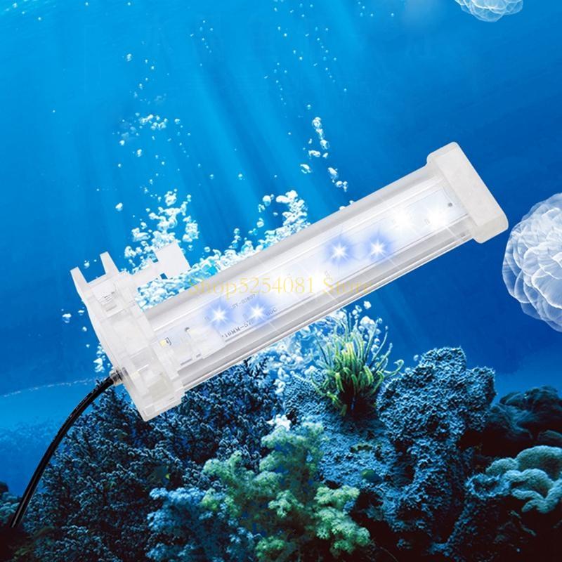 Axyc LED Aquarium Klemme Licht – Planted Aquarium Hanging Light Bewertung und Preis