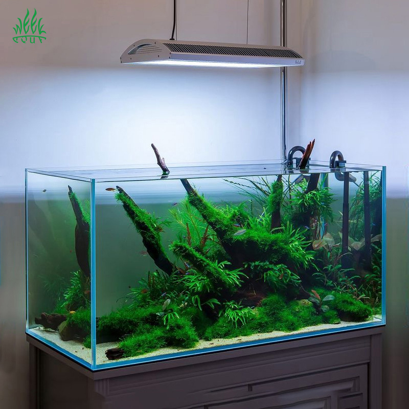 Week Aqua A430Pro LED-Aquarium – Planted Aquarium Hanging Light Bewertung und Preis