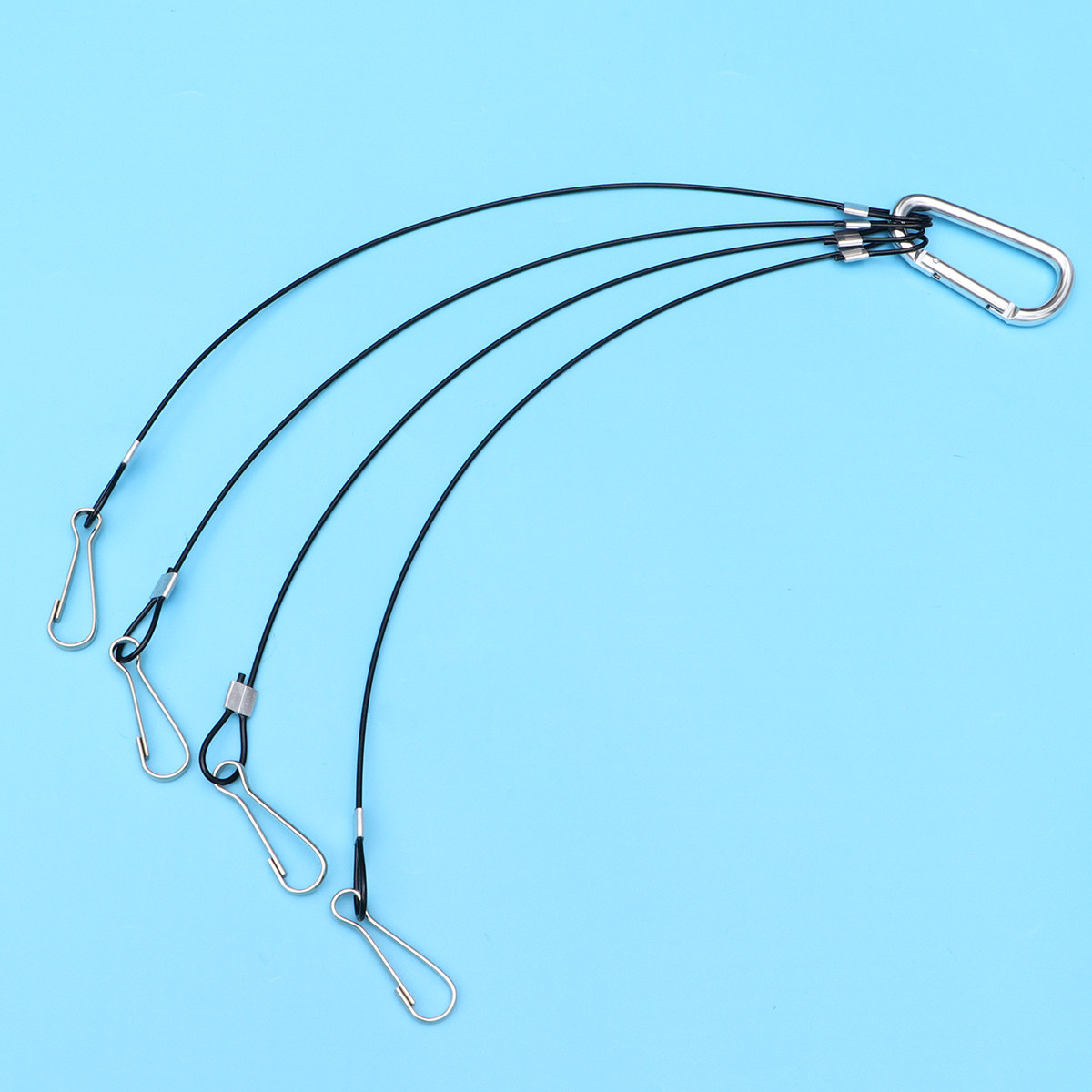 4 Stück Pflanzenlampe-Aufhänge – Planted Aquarium Hanging Light Bewertung und Preis