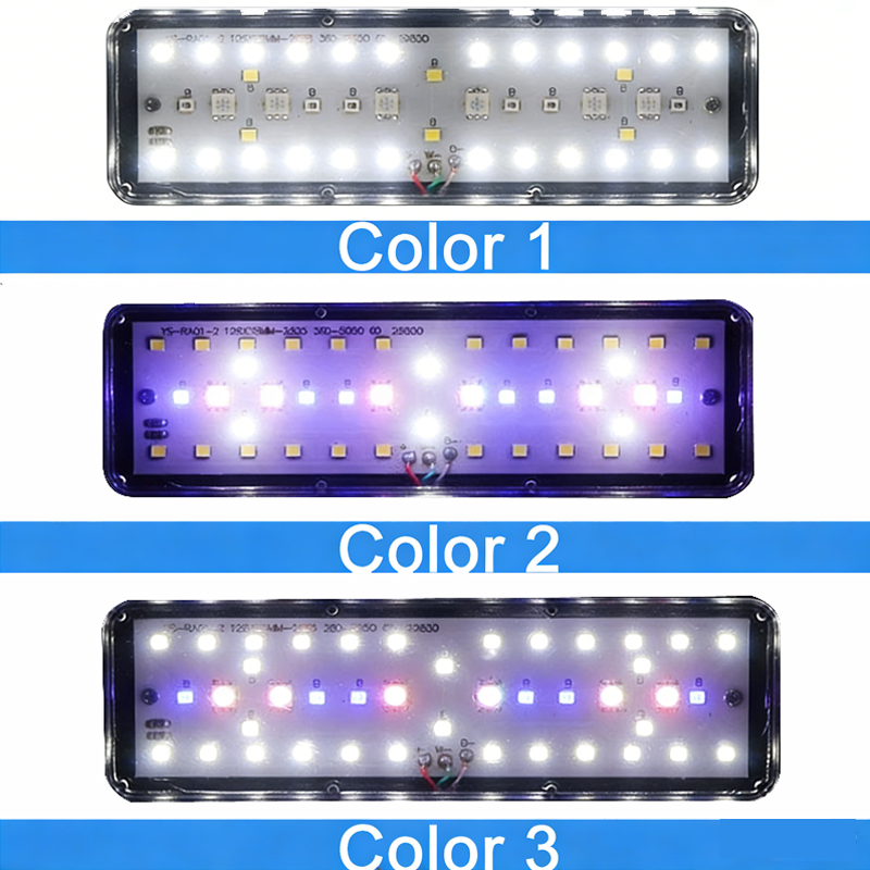 USB Aquarium LED-Beleuchtung F – Aquarium Planted Tank Fertilizer Bewertung und Preis