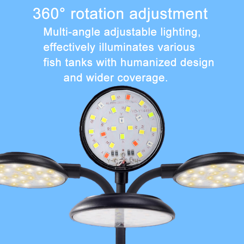 USB Aquarium LED Lampe Aquariu – Aquarium Planted Tank Fertilizer Bewertung und Preis