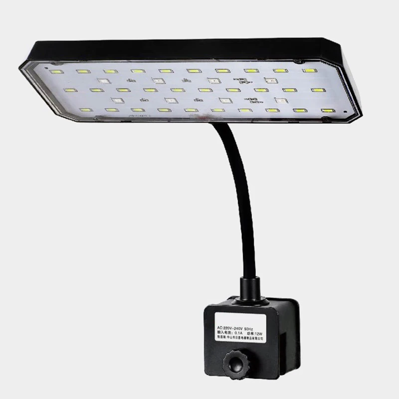 220 V Aquarium LED-Licht Volls – Aquarium Planted Tank Fertilizer Bewertung und Preis