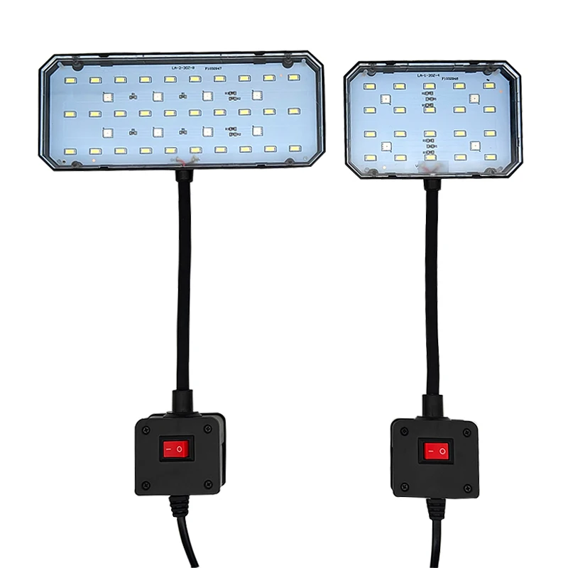 220 V Aquarium LED-Licht Volls – Aquarium Planted Tank Fertilizer Bewertung und Preis