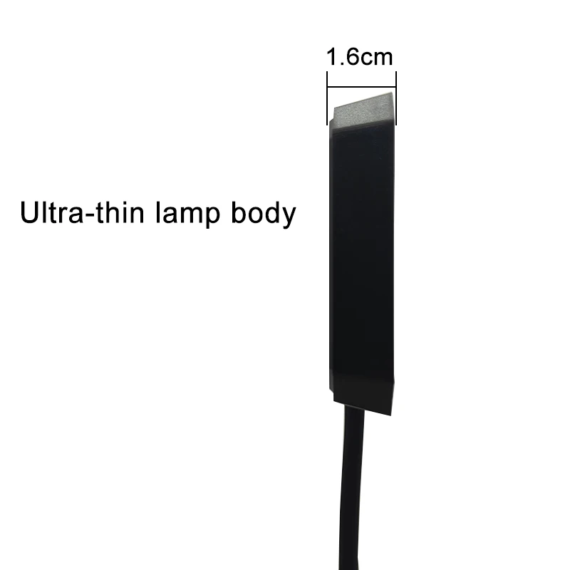 220 V Aquarium LED-Licht Volls – Aquarium Planted Tank Fertilizer Bewertung und Preis