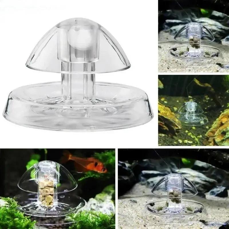 2026 Neu 6/8CM Klare Plastik-S – Planted Aquarium With Fish Bewertung und Preis