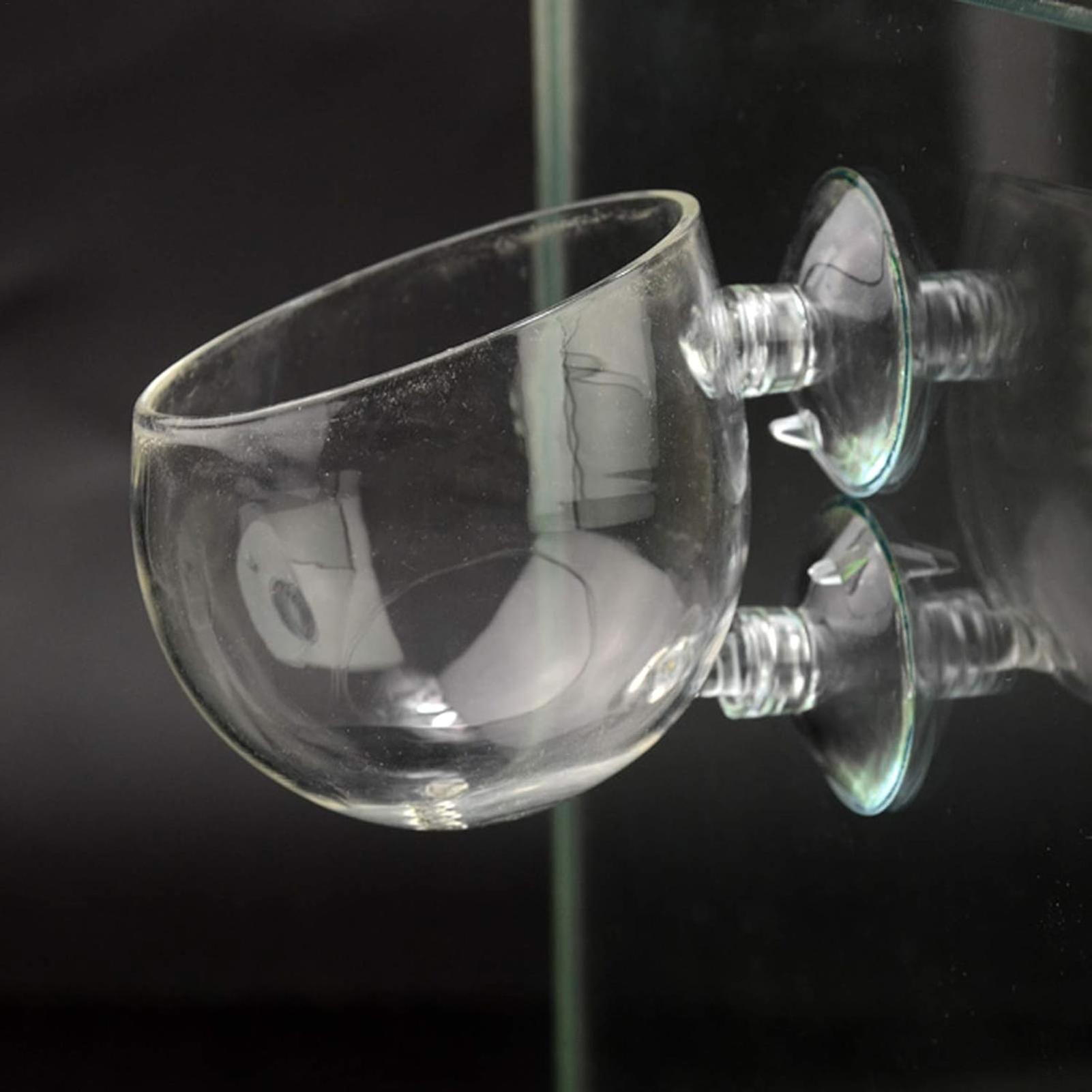 Aquarium-Pflanzenhalter Glas-W – Planted Aquarium Maintenance Bewertung und Preis