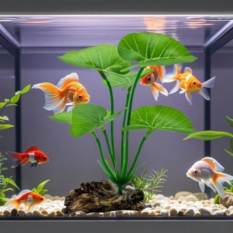 1 Stück künstliche Aquarienpfl – Planted Aquarium Maintenance Bewertung und Preis