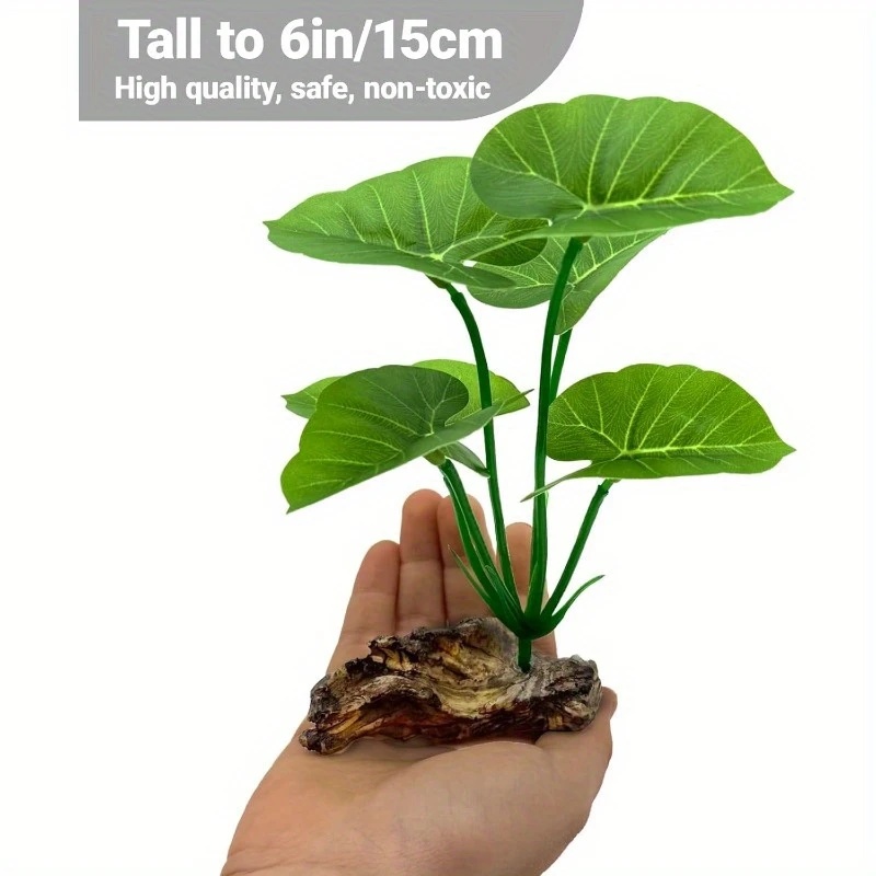 1 Stück künstliche Aquarienpfl – Planted Aquarium Maintenance Bewertung und Preis