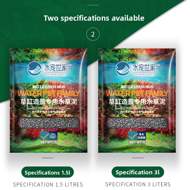 SYSENCIAGA Planted Aquarium Su – Aquarium Planted Tank Fertilizer Bewertung und Preis