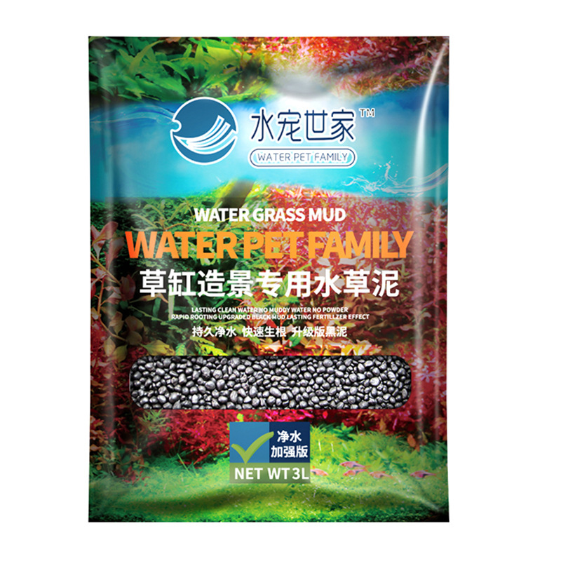 SYSENCIAGA Planted Aquarium Su – Aquarium Planted Tank Fertilizer Bewertung und Preis