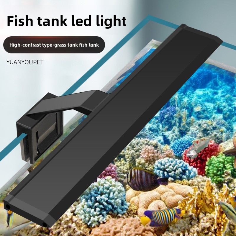 Professionelle LED-Aquariumbel – Aquarium Planted Tank Fertilizer Bewertung und Preis