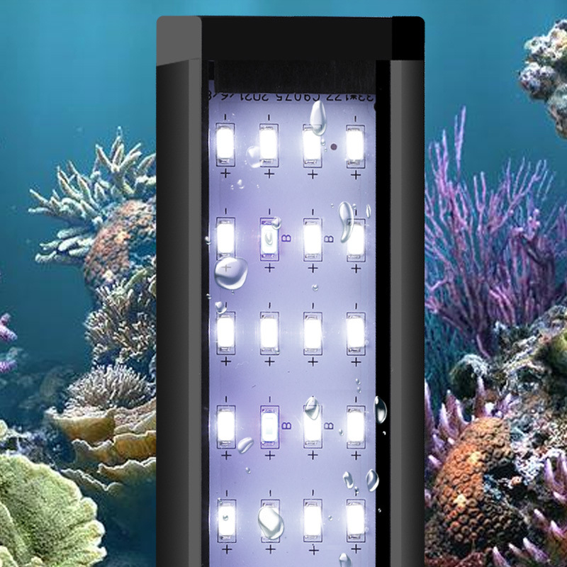 Professionelle LED-Aquariumbel – Aquarium Planted Tank Fertilizer Bewertung und Preis