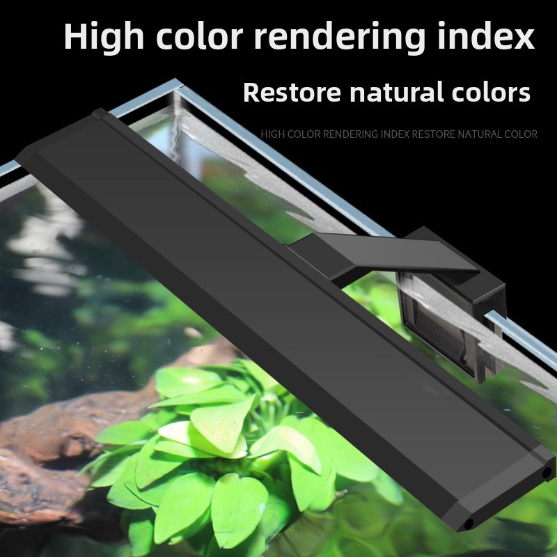 Professionelle LED-Aquariumbel – Aquarium Planted Tank Fertilizer Bewertung und Preis