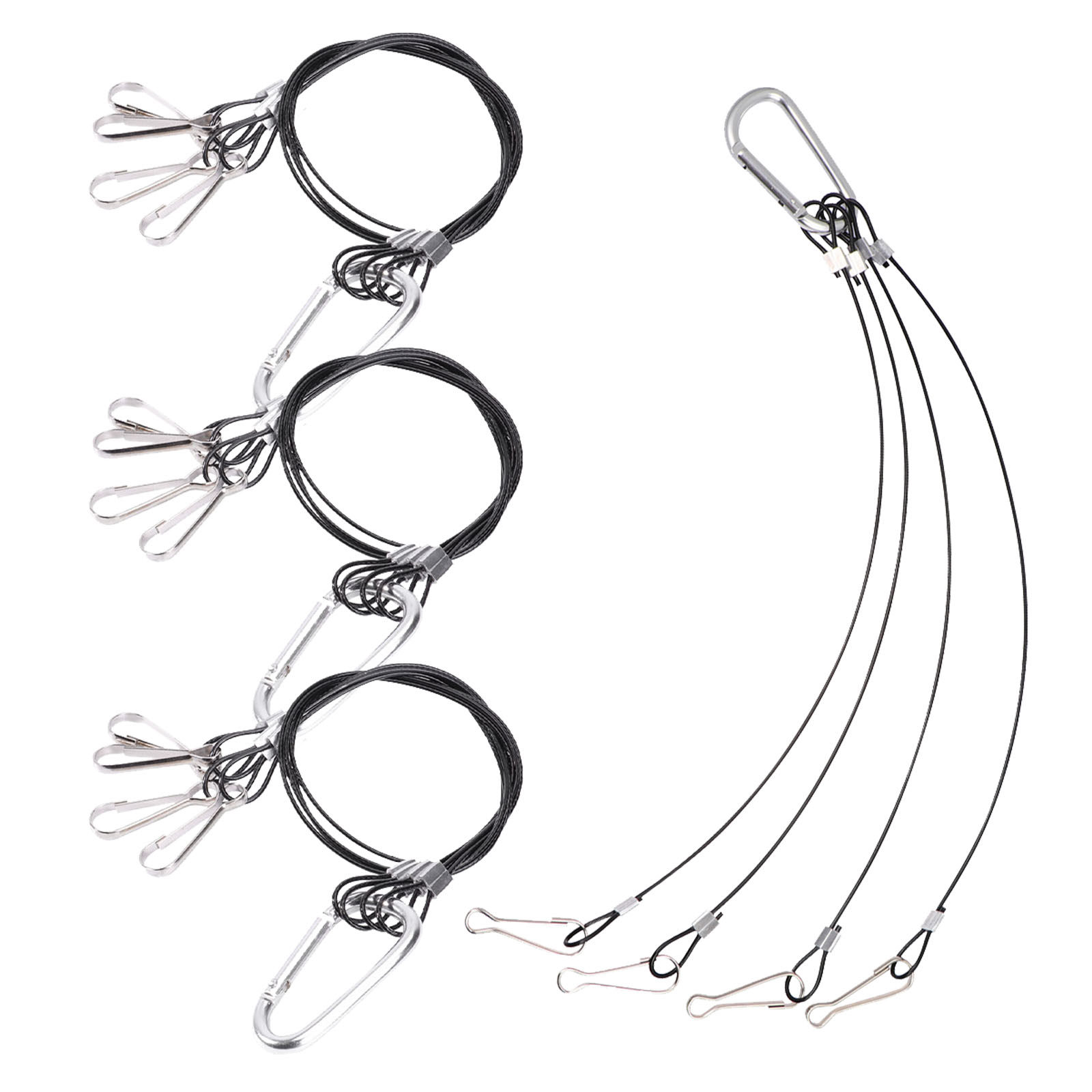 4 Stück Professionelle Pflanze – Planted Aquarium Hanging Light Bewertung und Preis