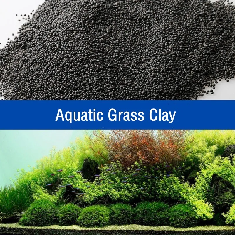 500g Aquarium-Pflanzbodengrund – Aquarium Planted Tank Fertilizer Bewertung und Preis