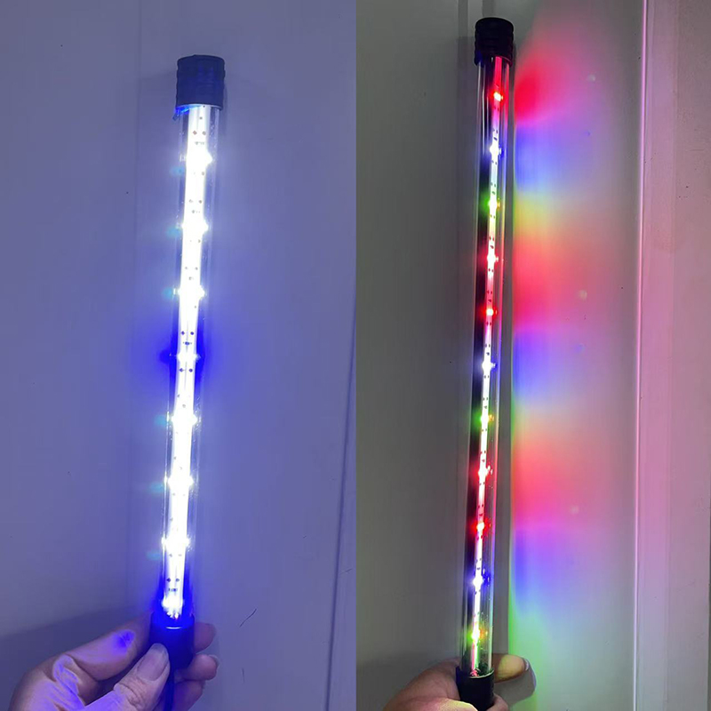 Aquariumbeleuchtung Unterwasse – Aquarium Plant Growth Light Bewertung und Preis