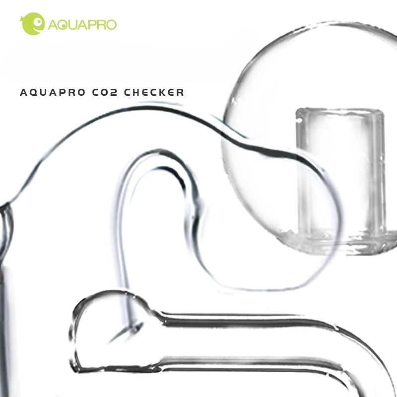 AQUAPRO ADA CO2 Langfristiger  – Planted Aquarium Materials Bewertung und Preis