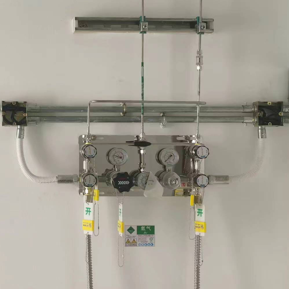 Zweistufiger Druckregler aus E – Co2 Regulator Dual Stage Bewertung und Preis