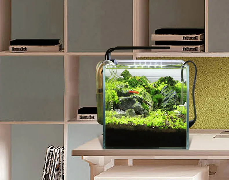 Spirituosen C-Serie ADA-Stil P – Aquarium Plant Growth Light Bewertung und Preis