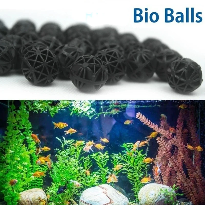 50/100Pcs Hause Aquarium Teich – Aquarium Plant Fertilizer Bewertung und Preis