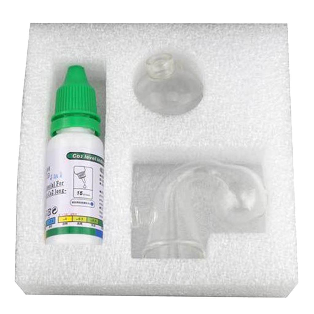 Aquarium CO2-Monitor Kohlendio – Planted Aquarium Materials Bewertung und Preis