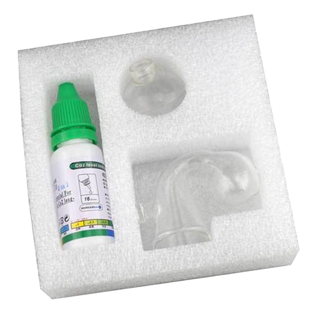 Aquarium CO2-Monitor Kohlendio – Planted Aquarium Materials Bewertung und Preis