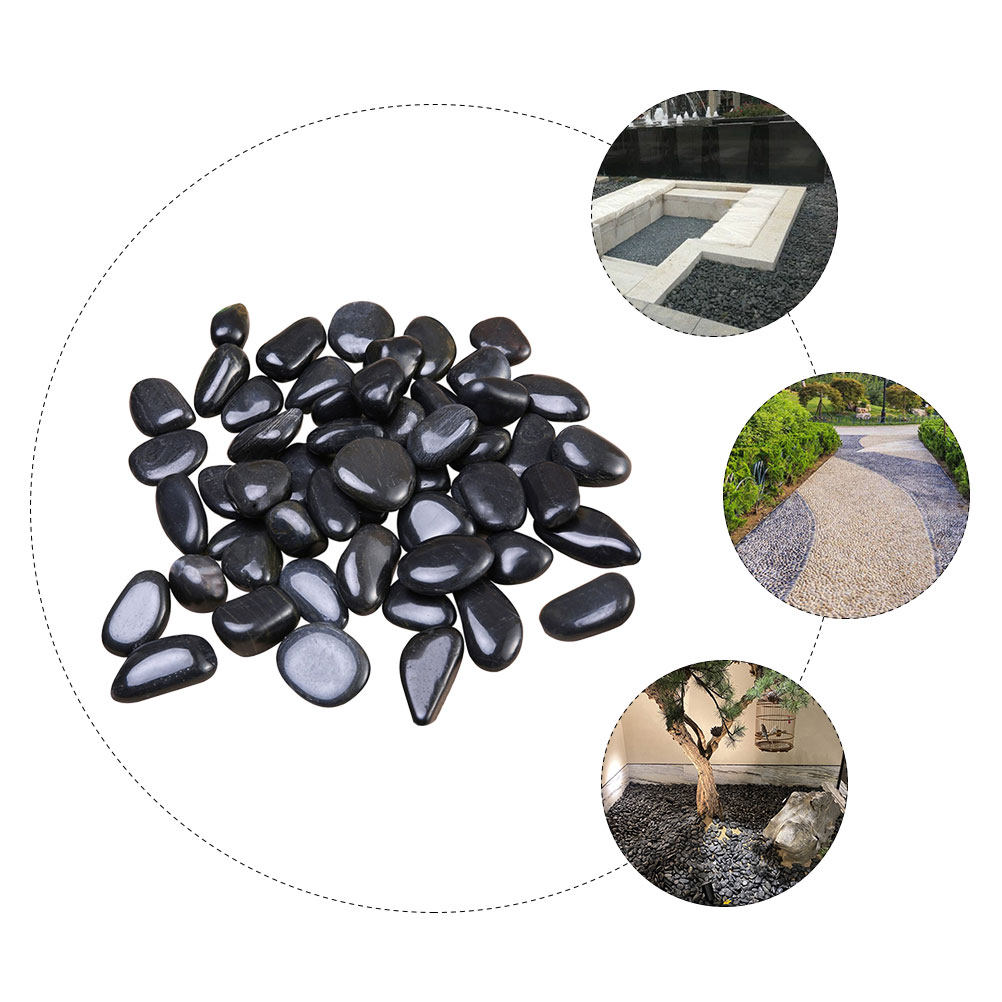 1 Set Aquarium-Kieselsteine Na – Planted Aquarium With Fish Bewertung und Preis