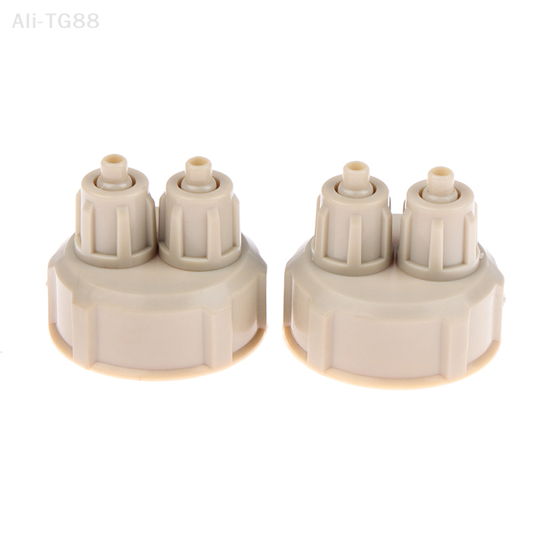 2-teiliges Aquarium-CO2-System – Planted Aquarium Maintenance Bewertung und Preis