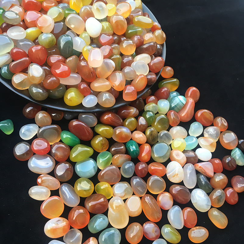 Luxuriöse 100 g natürliche Ach – Planted Aquarium Materials Bewertung und Preis