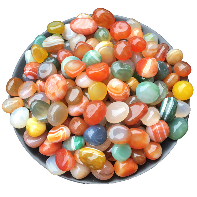Luxuriöse 100 g natürliche Ach – Planted Aquarium Materials Bewertung und Preis
