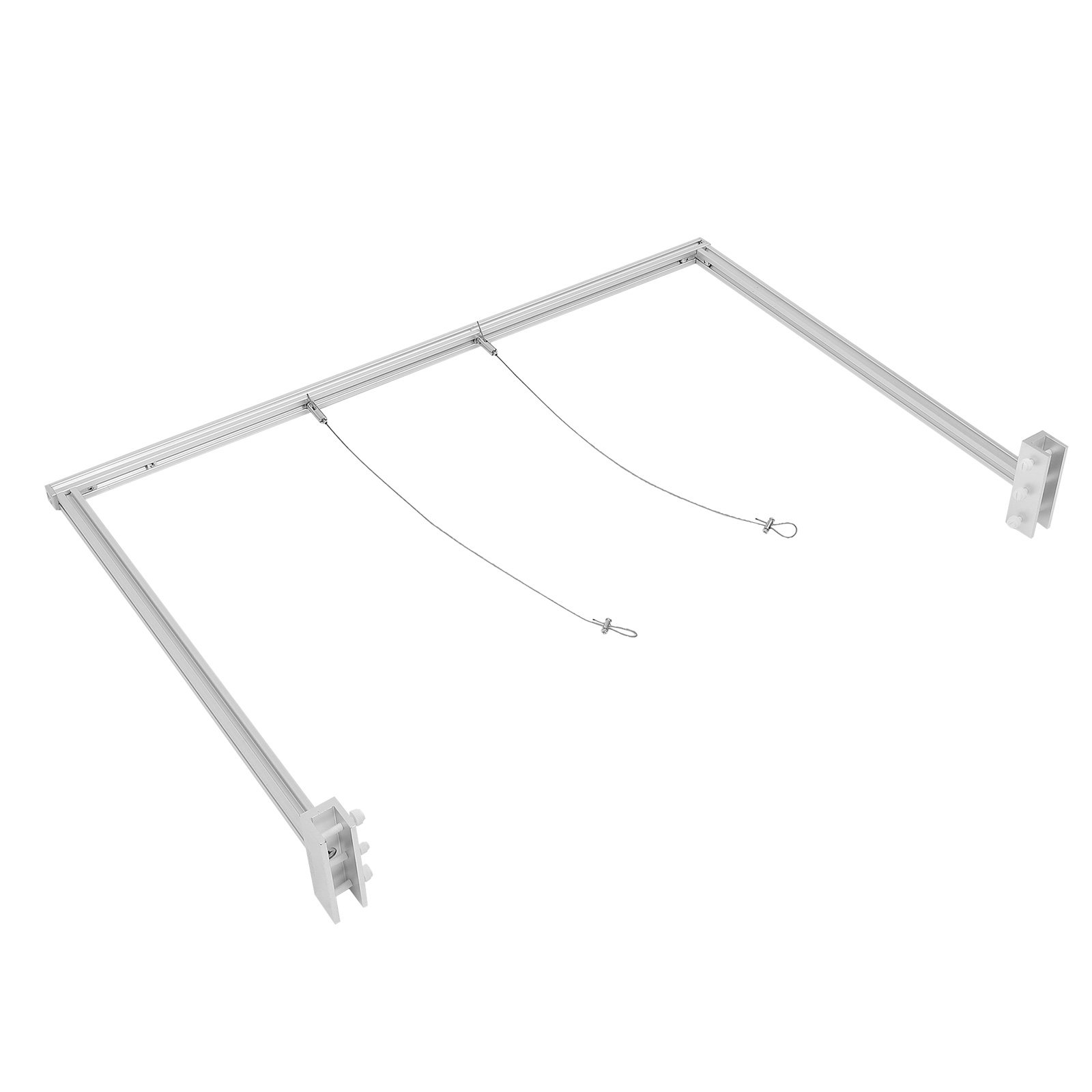 1 Set Aquarium-Lichtgestell au – Planted Aquarium Hanging Light Bewertung und Preis