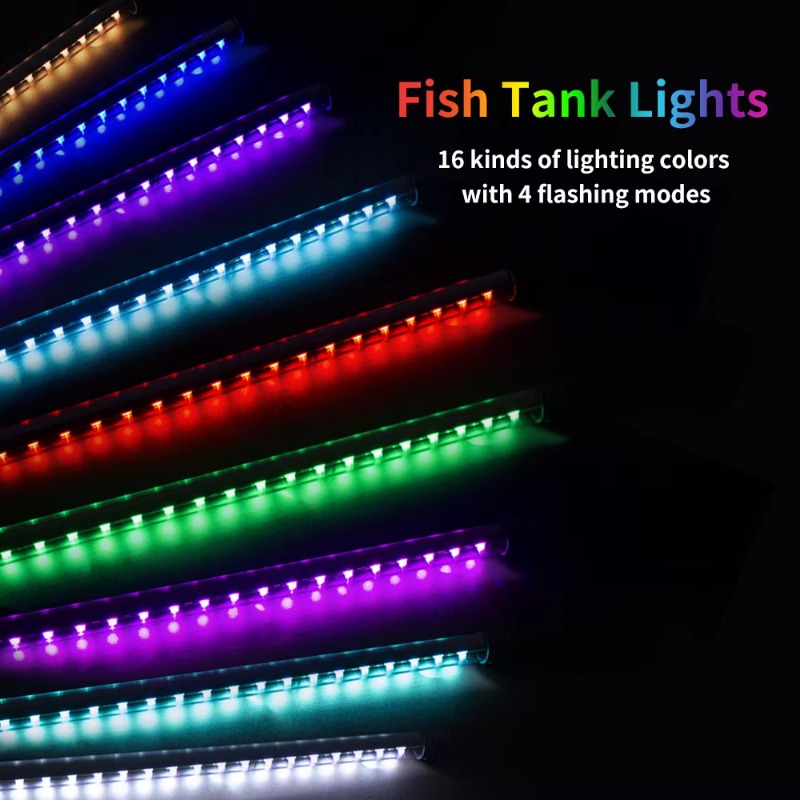Zubehör Ständer Hängende Unter – Planted Aquarium Hanging Light Bewertung und Preis