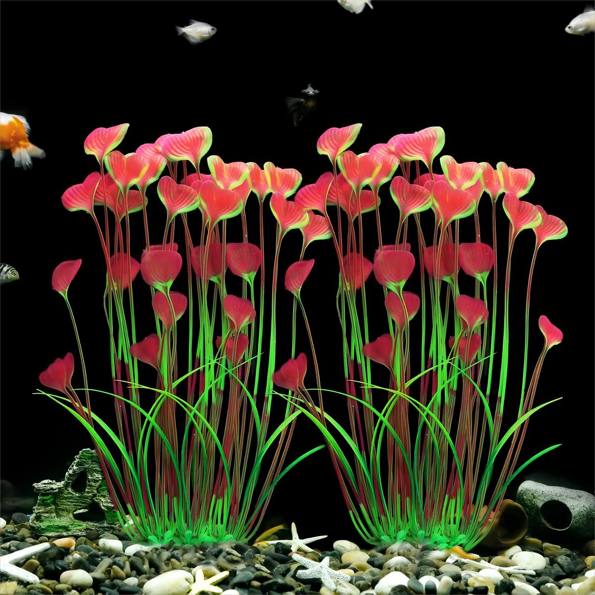 1 pc Aquarium bionische Wasser – Planted Aquarium Materials Bewertung und Preis