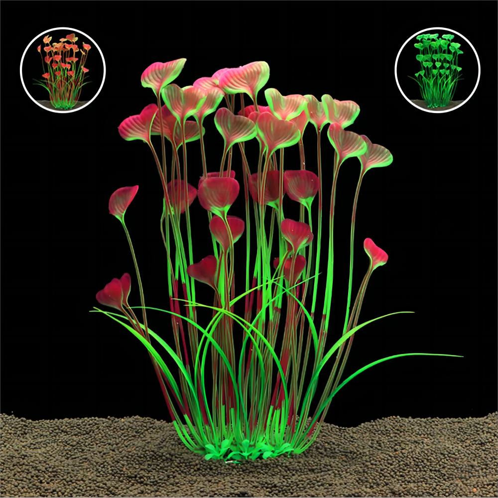 1 pc Aquarium bionische Wasser – Planted Aquarium Materials Bewertung und Preis