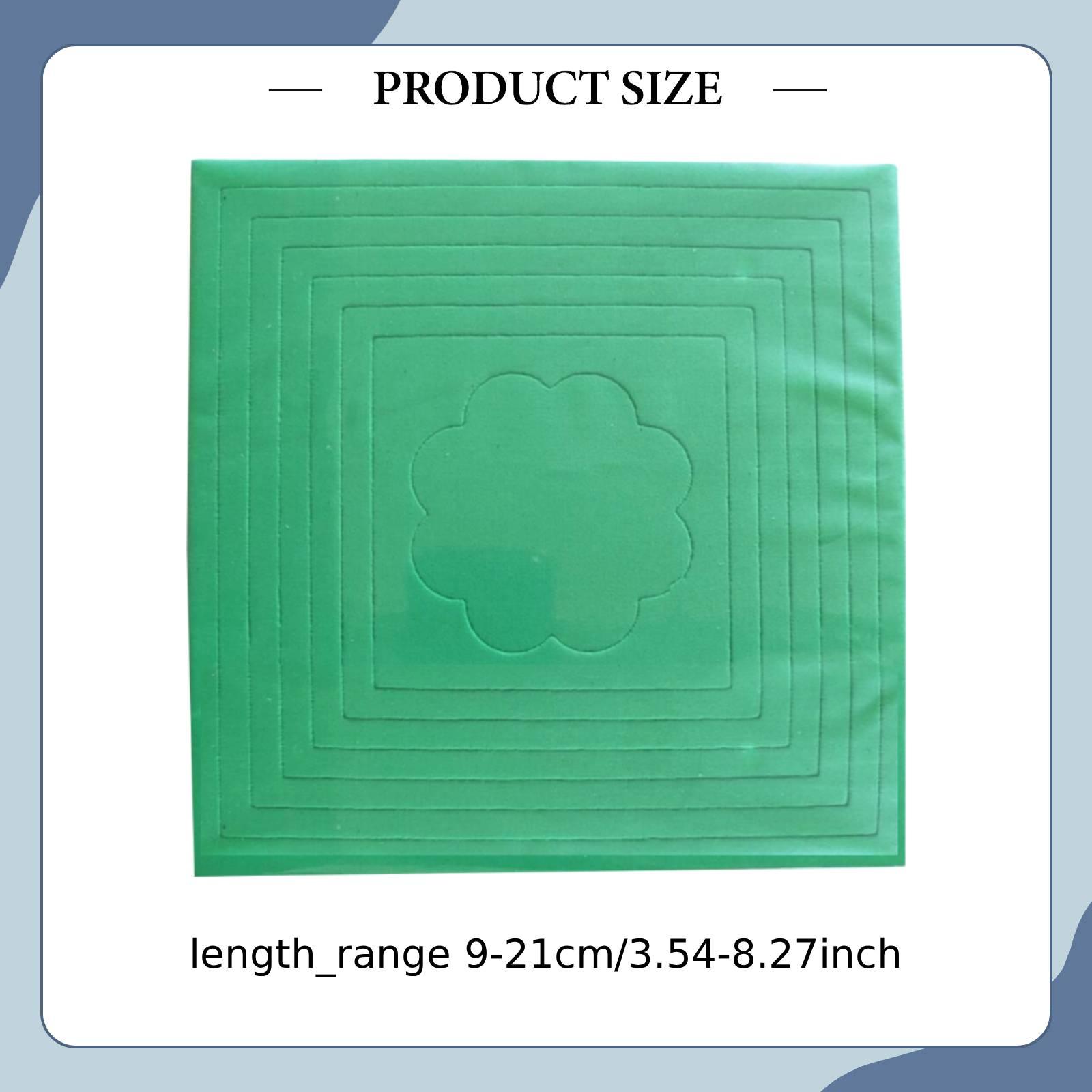 Aquarium-Fütterungsringe-Set a – Planted Aquarium Materials Bewertung und Preis