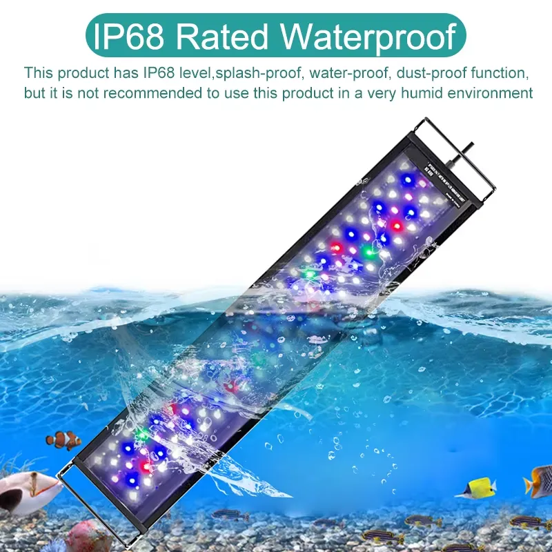 SIROKA SRK-YFT 90 cm Vollspekt – Planted Aquarium With Fish Bewertung und Preis