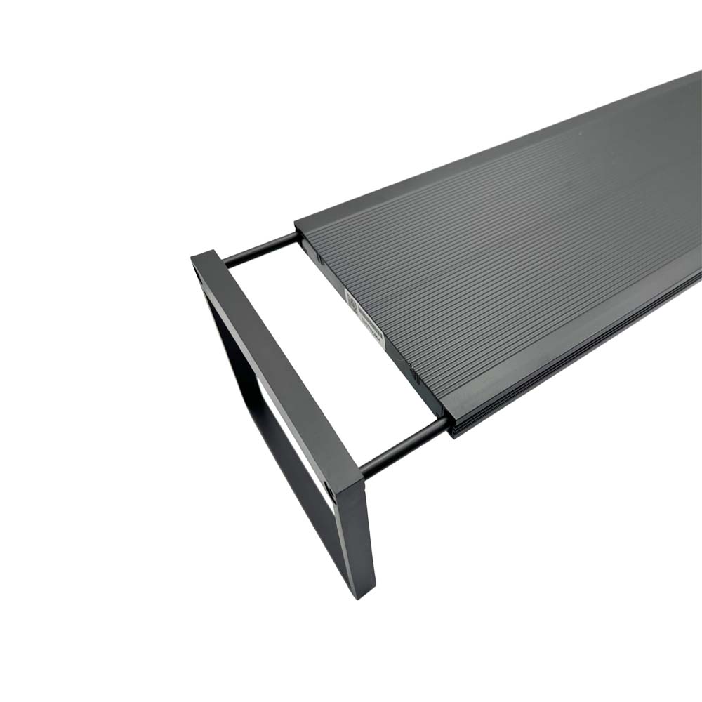 LED-Aquarienbeleuchtung Extrem – Aquarium Plant Growth Light Bewertung und Preis