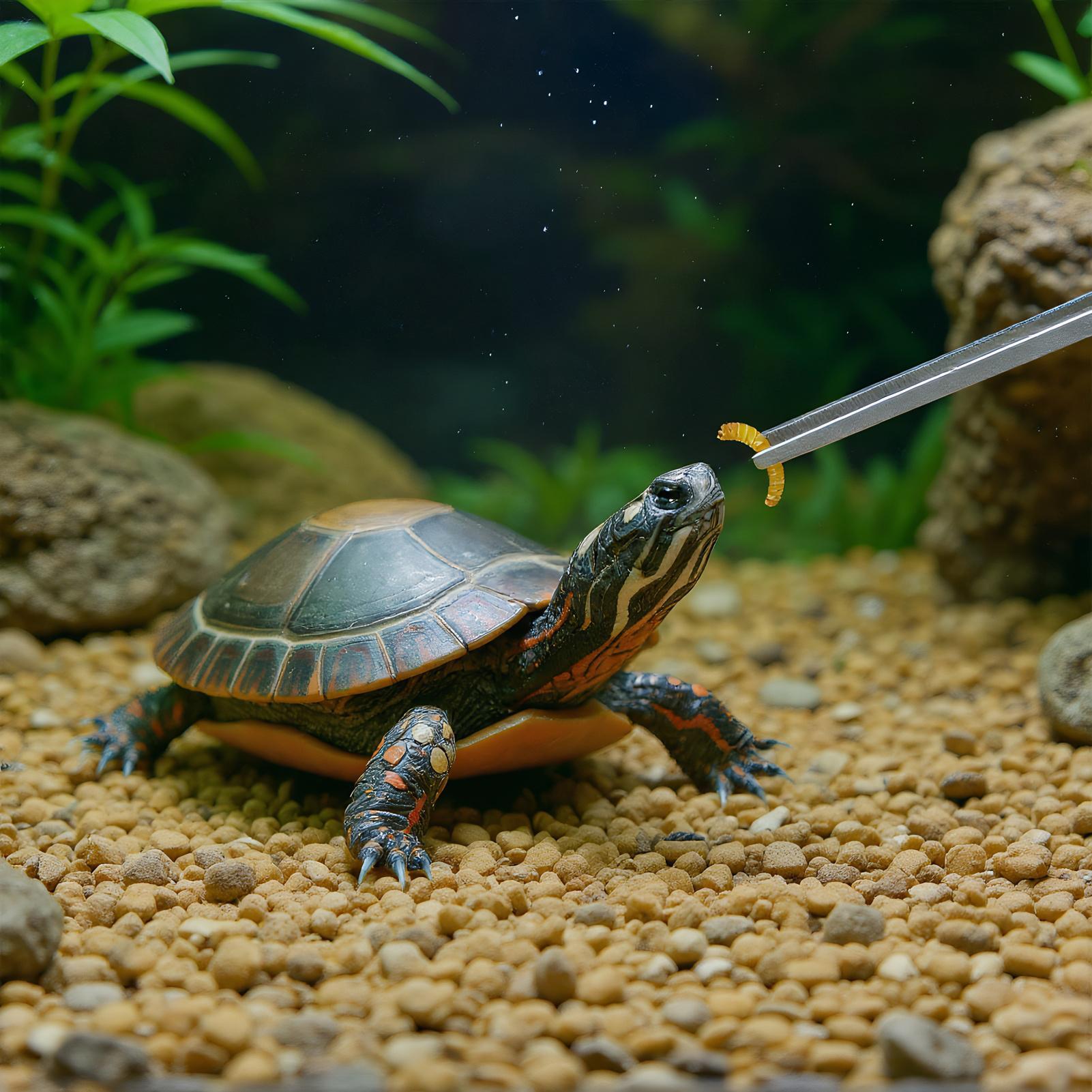 4-teiliges Aquarium-Werkzeugse – Planted Aquarium Maintenance Bewertung und Preis