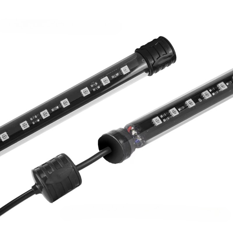 Stehende Hängeleuchte mit LED  – Planted Aquarium Hanging Light Bewertung und Preis