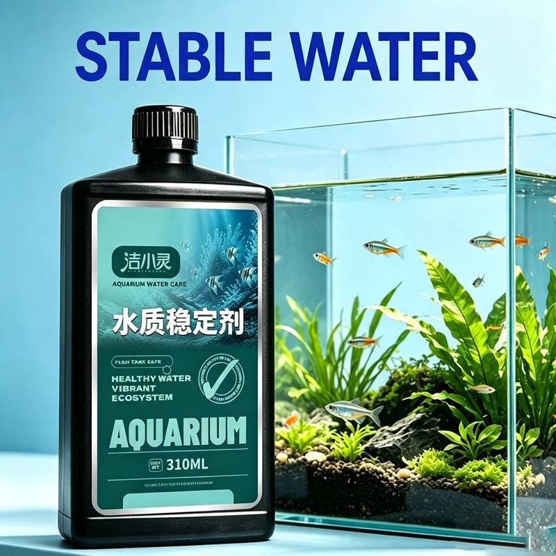 Aquarium-Wasseraufbereitung: M – Planted Aquarium Medicine Bewertung und Preis
